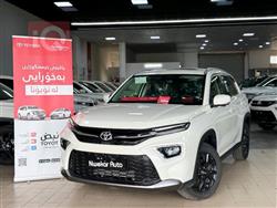 تويوتا أوربان كروزر